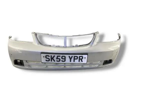 Chevrolet Lacetti Front bumper 