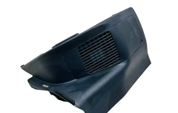 Toyota Corolla E210 E21 Rear seat rail trim cover OYT26497 76973-02020 G92D1-12030