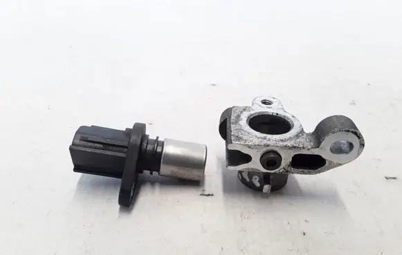 Crankshaft position sensor