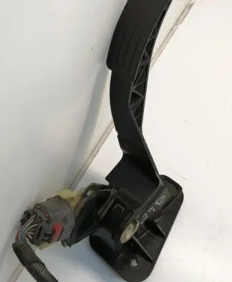 Ford Transit Accelerator throttle pedal IC119F836AD