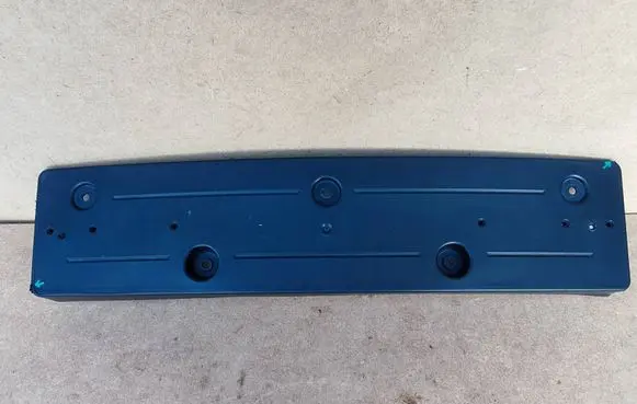 BMW 2 F22 F23 Number plate surrounds holder frame 8059571 51118059571