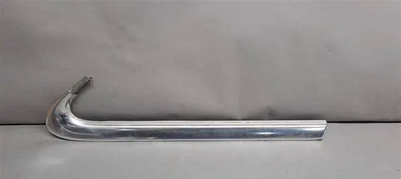 Audi A4 S4 B8 8K Rear side glass trim 8K5853346B