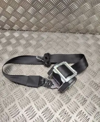 Audi Q7 4L Rear seatbelt 606669800 280513 022R000