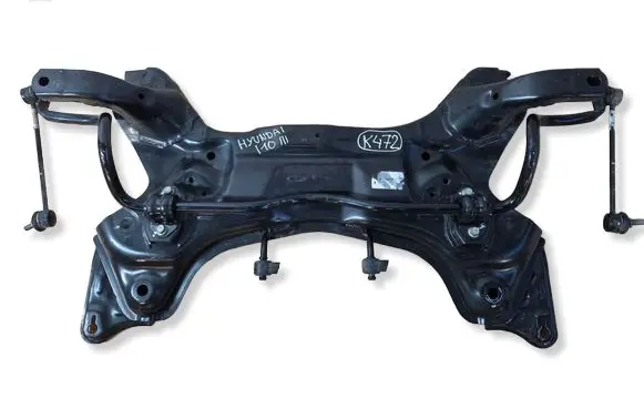 Hyundai i10 Front subframe 62401K7000