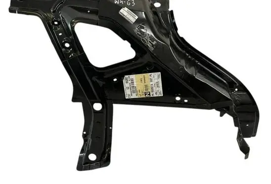 Nissan Qashqai Rear bodywork G6631-4EAMA