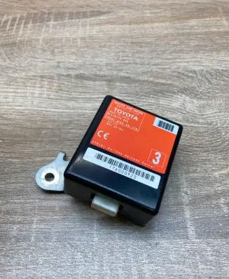 Toyota Prius (XW20) Door control unit/module 8974147120