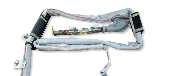 Hyundai i40 Roof airbag 3Z85020000 850203Z000