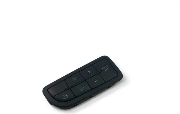 Fiat Grande Punto Light switch 735367268