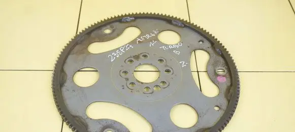 Opel Astra K Flywheel 23SP27
