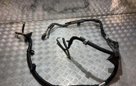 Suzuki SX4 S-Cross High voltage cable 36970-57T00