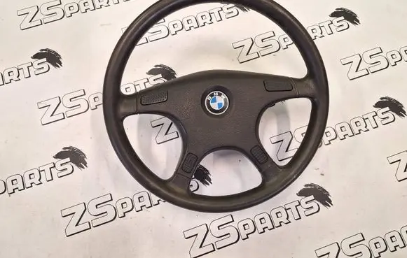 BMW 7 E32 Steering wheel 1155067