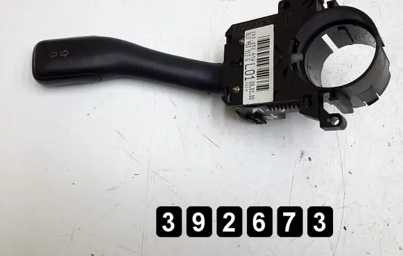 Audi A3 S3 8L Light switch 8l0953513g