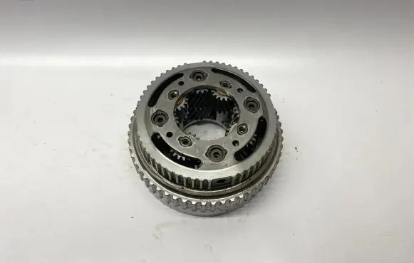 Volkswagen Jetta VII Other gearbox part 