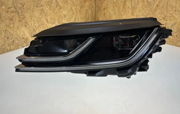 Volkswagen Arteon Headlight/headlamp 3G8941035 K02K169