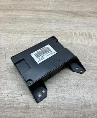 Nissan Primera Air conditioning/heating control unit ED05234710
