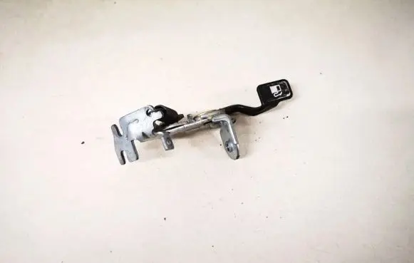 Toyota Yaris Verso Fuel tank opening switch 