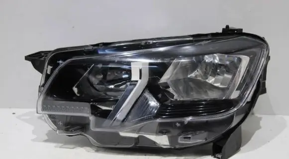 Peugeot Rifter Headlight/headlamp 9816826980 90146193 901461930Y1B