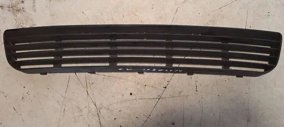 Seat Alhambra (Mk1) Front bumper lower grill 7M7854687 YM2117K945AA
