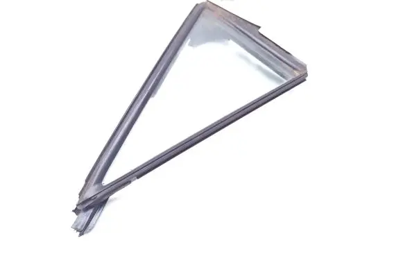 Mazda 3 II Rear side window