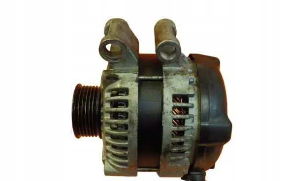 Land Rover Range Rover L322 Generator/alternator 3MB80