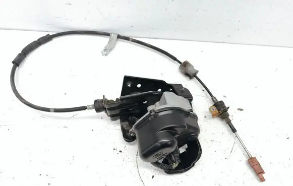 Ford Fusion II Gear selector HP5P7E096AG