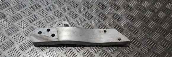 Mercedes-Benz GLC C253 Radiator support slam panel bracket A2536203800