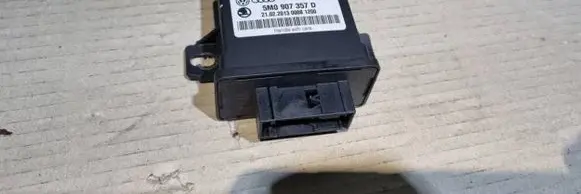 Seat Exeo (3R) Other control units/modules 5M0907357D 5WK50175