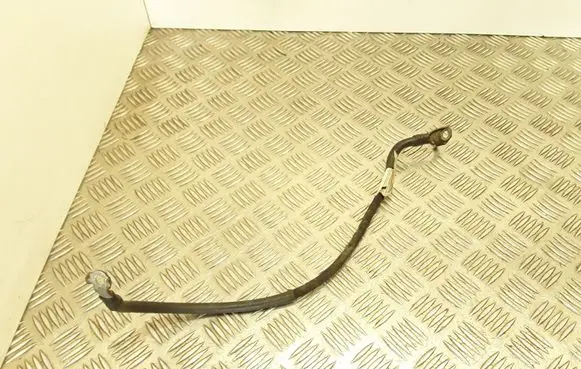 Volkswagen Tiguan Wires (generator/alternator) 5Q0971250AE