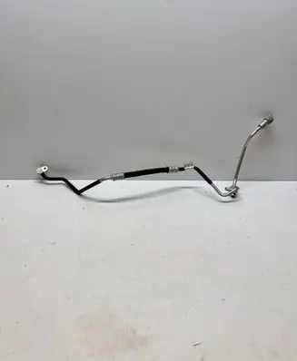 Audi A4 S4 B9 Air conditioning (A/C) pipe/hose 8W1816720G