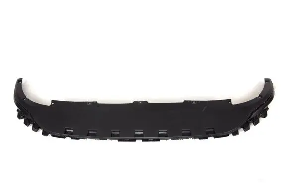 Volkswagen Golf VIII Front bumper lip 5h0805915a