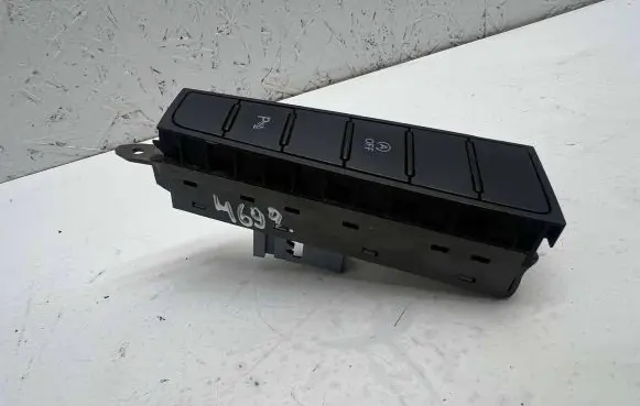 Volkswagen PASSAT B7 Other switches/knobs/shifts 3AB927238K