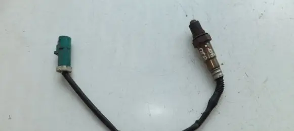 Ford Focus Lambda probe sensor 0258006573