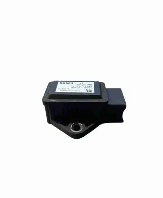 BMW X5 E53 ESP acceleration yaw rate sensor 0265005285 34526762235