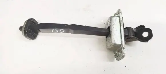 Chevrolet Captiva Rear door check strap stopper 
