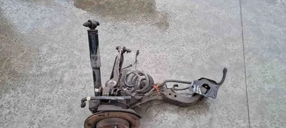 Nissan X-Trail T32 Rear suspension assembly kit set 