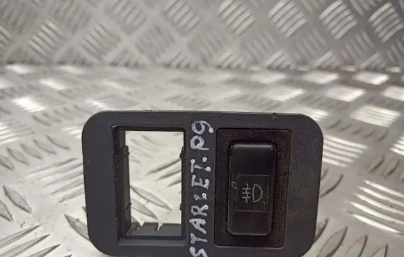 Toyota Starlet (P90) V Fog light switch 85130-10340