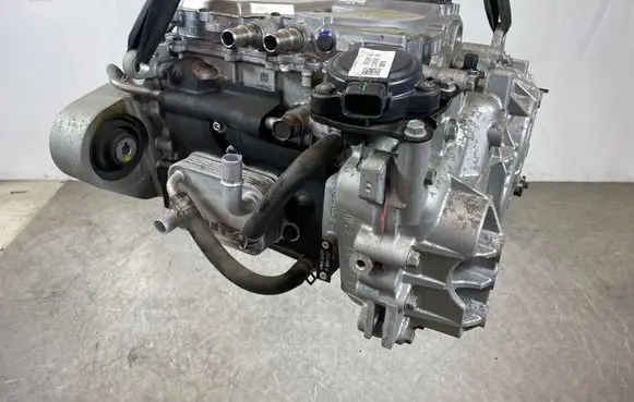 Genesis GV60 Electric car motor ER1601AC 366011XCM0