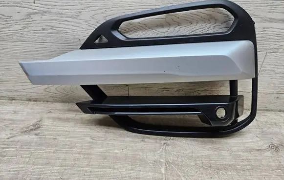 BMW X3 G01 Front bumper lower grill 7420871