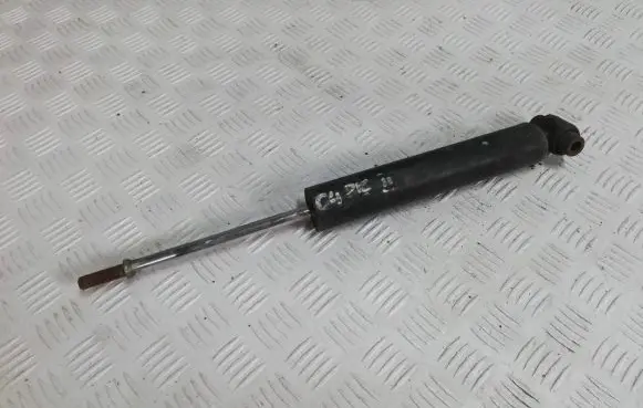 Citroen C4 II Picasso Rear shock absorber/damper