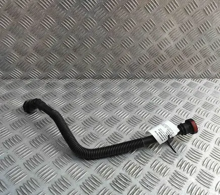 KIA Niro Engine coolant pipe/hose 375Y3AO010