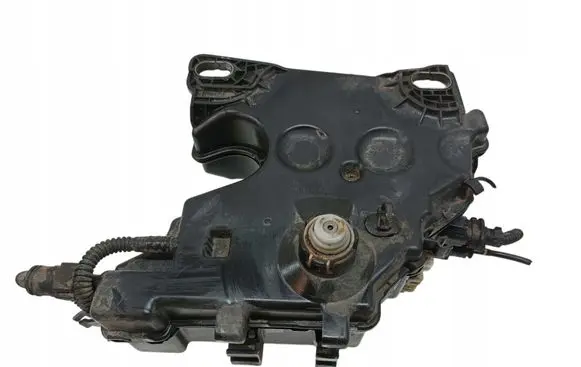 Toyota Proace FAP fluid tank 9806830680