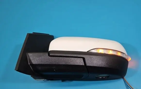 Ford Edge II Front door electric wing mirror IMPRK1524294