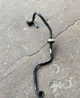 Peugeot 2008 I Brake line pipe/hose 