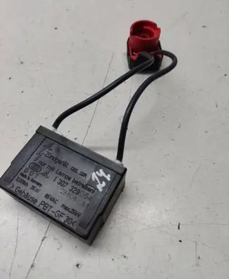 Mercedes-Benz S W220 Headlight ballast module Xenon 1307329054