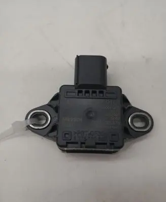 Mercedes-Benz S C217 ESP acceleration yaw rate sensor A0009059101