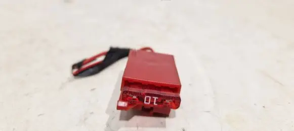 Audi A6 S6 C6 4F Fuse 4b0937530