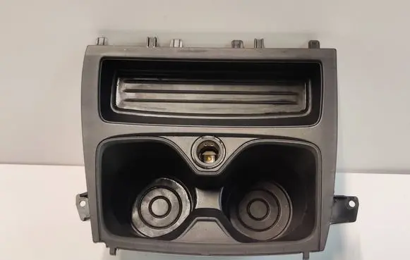 BMW 1 F20 F21 Cup holder front 9207320 51169207320 162083