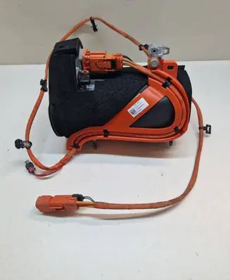 Tesla Model Y Air conditioning (A/C) compressor (pump) 150797105D 787315 CNV23005C24578