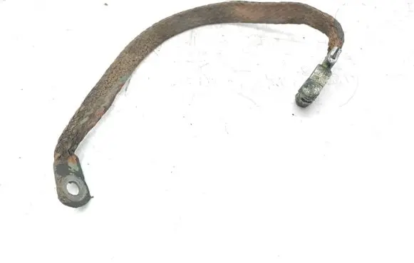 Nissan Almera Tino Negative earth cable (battery)