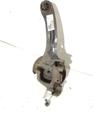 Volvo C30 Rear wheel hub spindle/knuckle 30736776